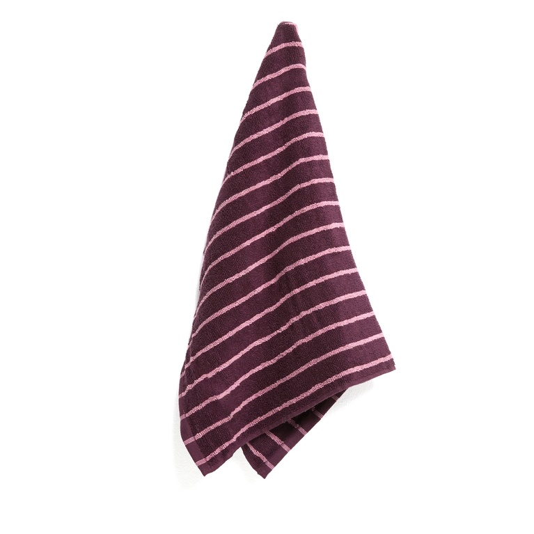 Stripe towel 50x70 Stripe 9